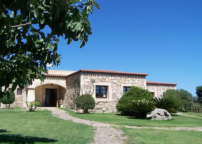 Ristorante Funtana Abbas Luras