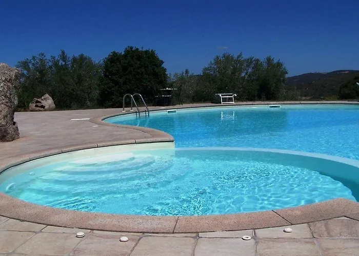 Ristorante Funtana Abbas Hotel Luras