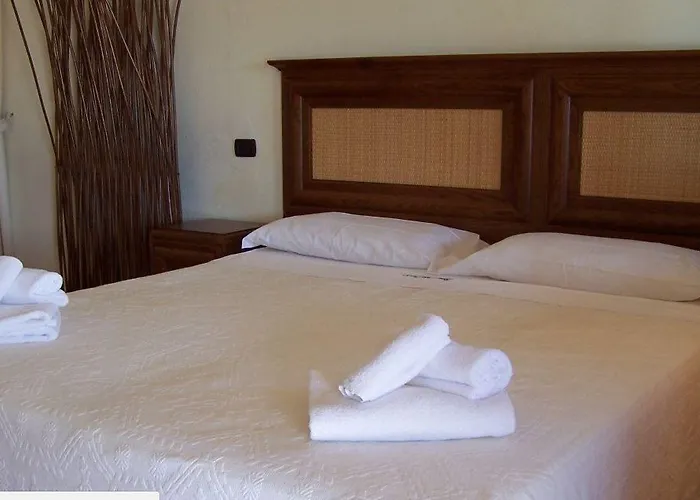 Ristorante Funtana Abbas 3*