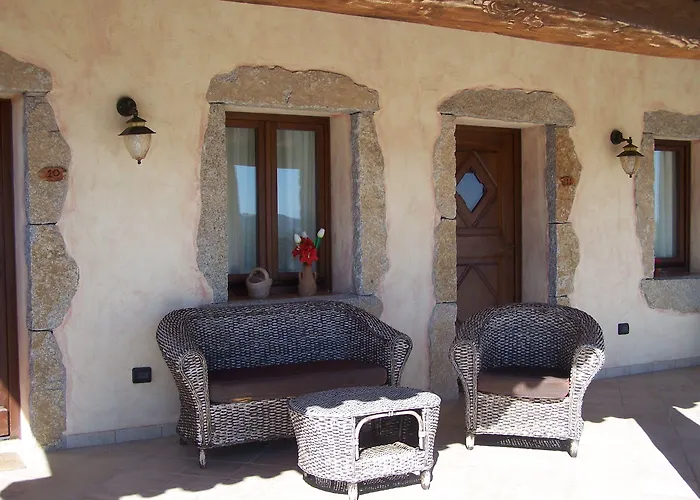 Ristorante Funtana Abbas