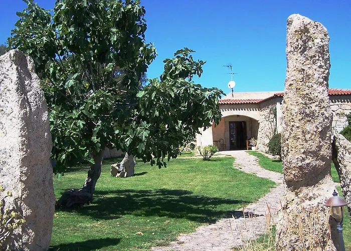 Ristorante Funtana Abbas Hotel