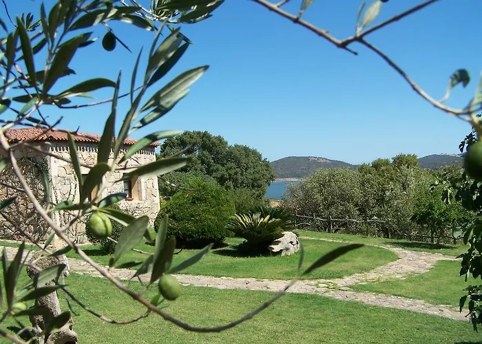 Ristorante Funtana Abbas