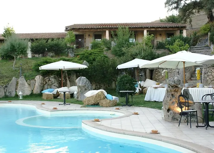 Ristorante Funtana Abbas