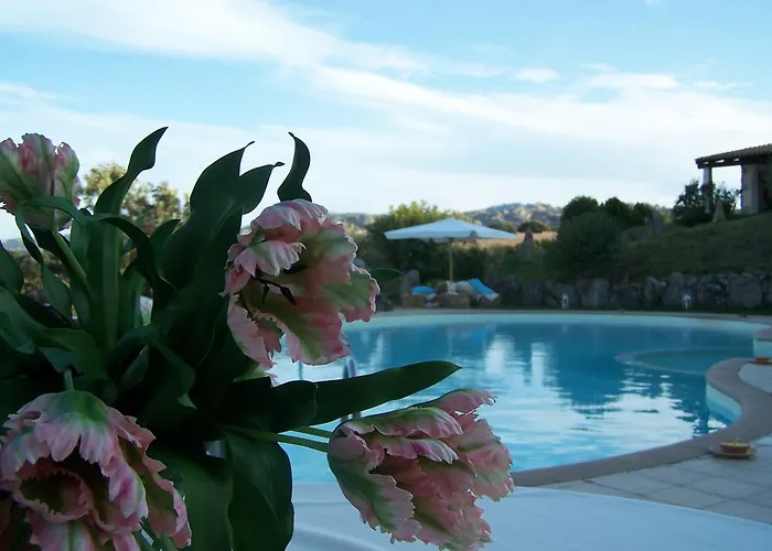 Ristorante Funtana Abbas 3*