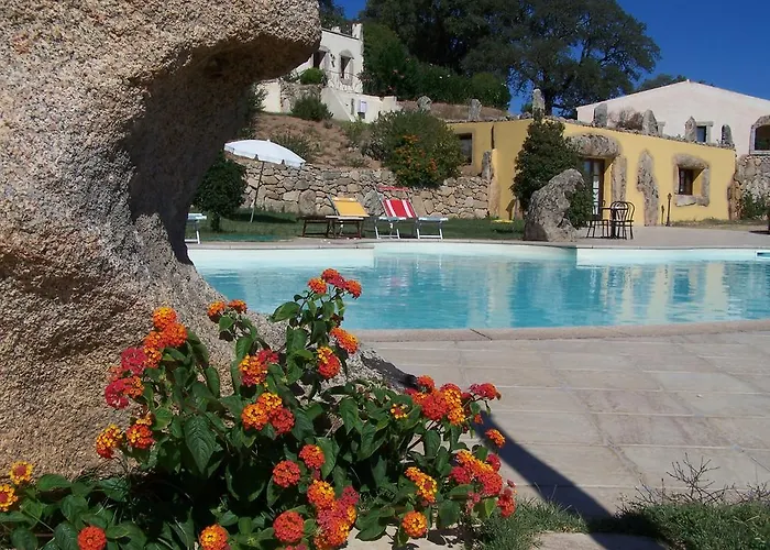 Ristorante Funtana Abbas Luras