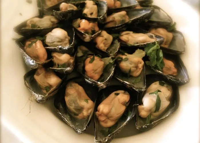 Ristorante Funtana Abbas Hotel Luras