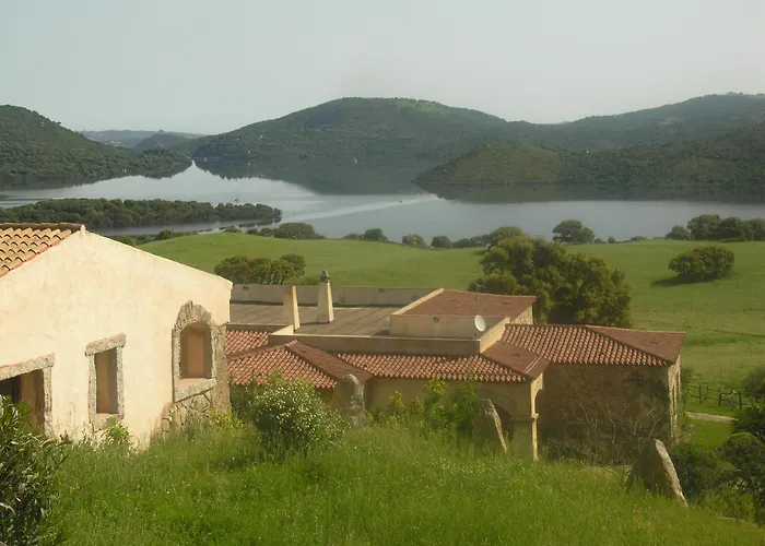 Ristorante Funtana Abbas