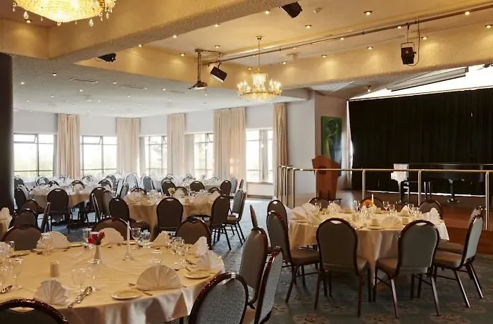 Hotel Ristorante Funtana Abbas 3*