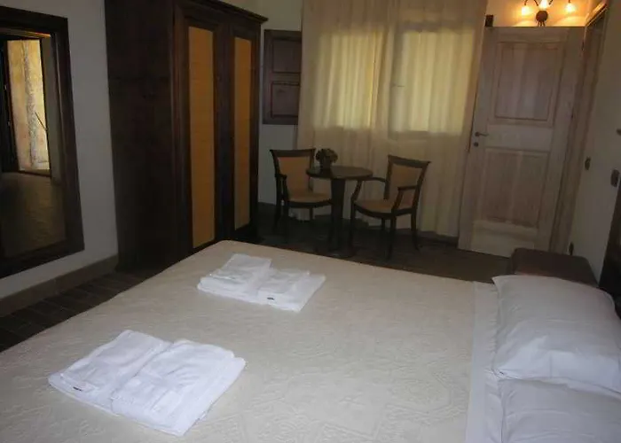 Ristorante Funtana Abbas