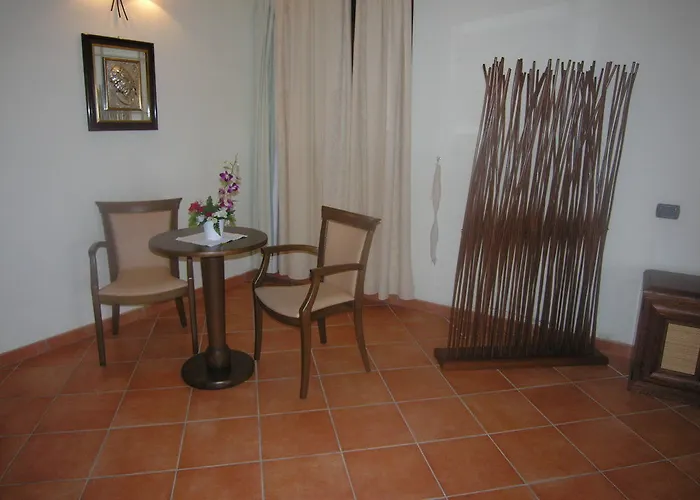 Ristorante Funtana Abbas