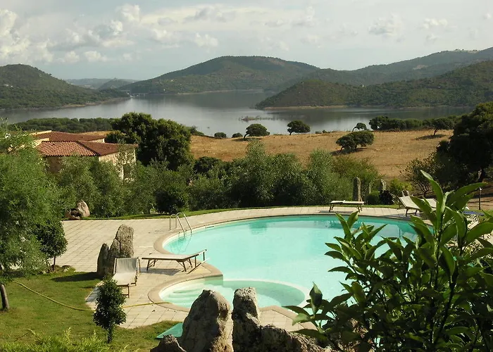 Ristorante Funtana Abbas Luras