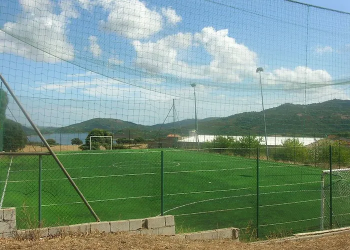 Ristorante Funtana Abbas 3* Luras