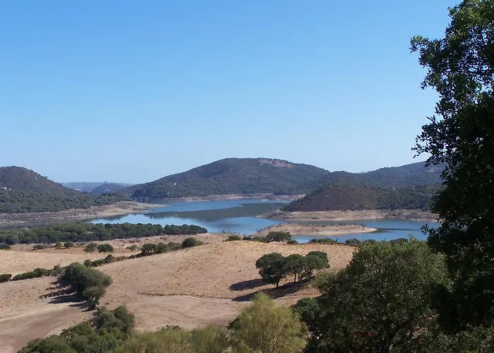 Hotel Ristorante Funtana Abbas Luras