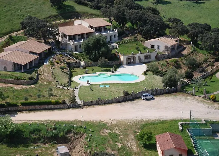 Ristorante Funtana Abbas