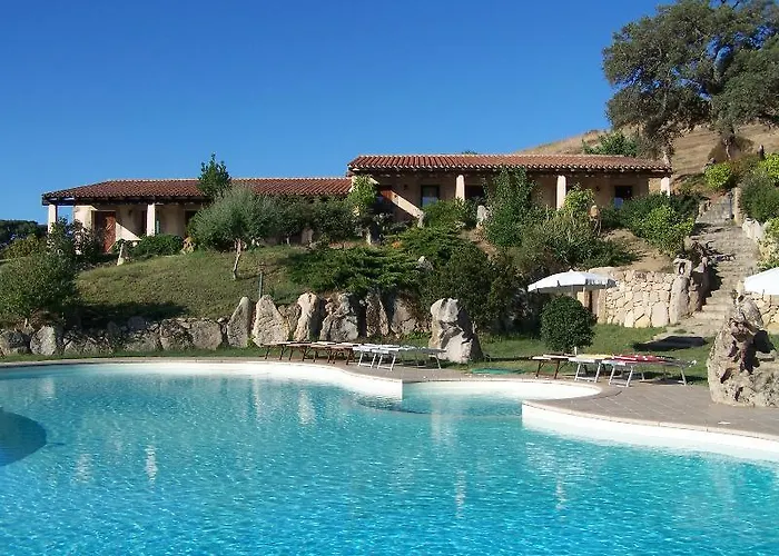 Ristorante Funtana Abbas