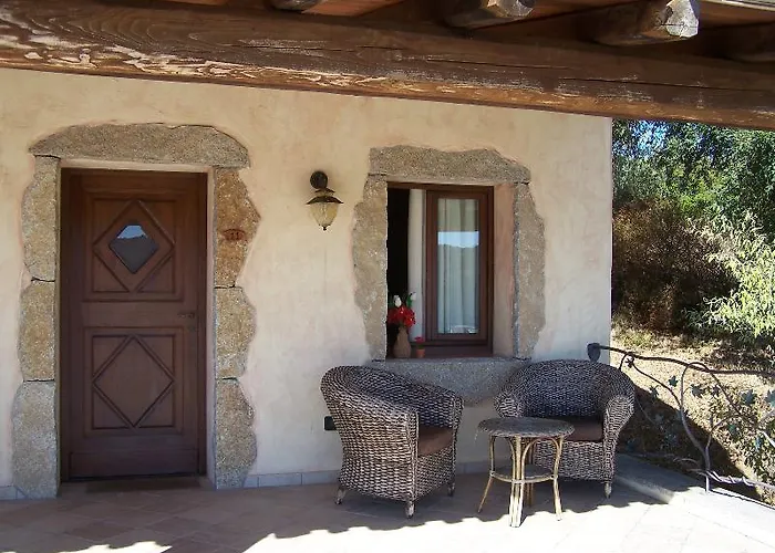 Ristorante Funtana Abbas