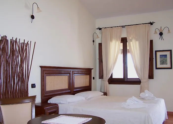 Ristorante Funtana Abbas