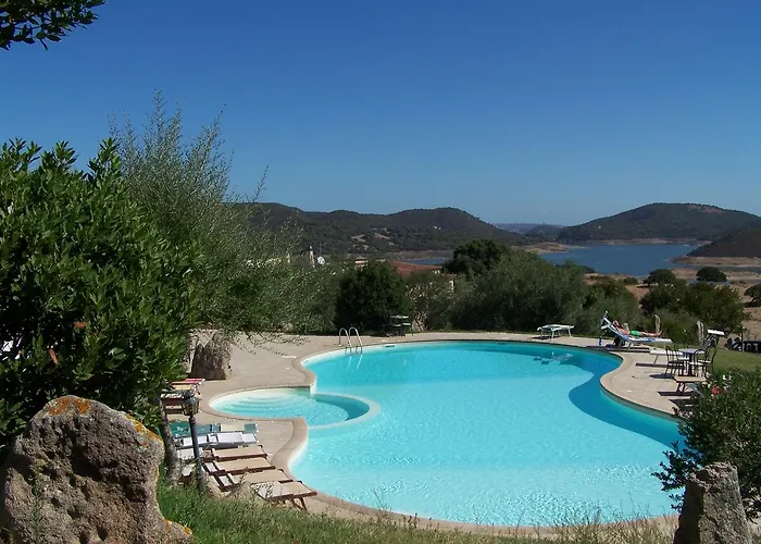 Ristorante Funtana Abbas 3*