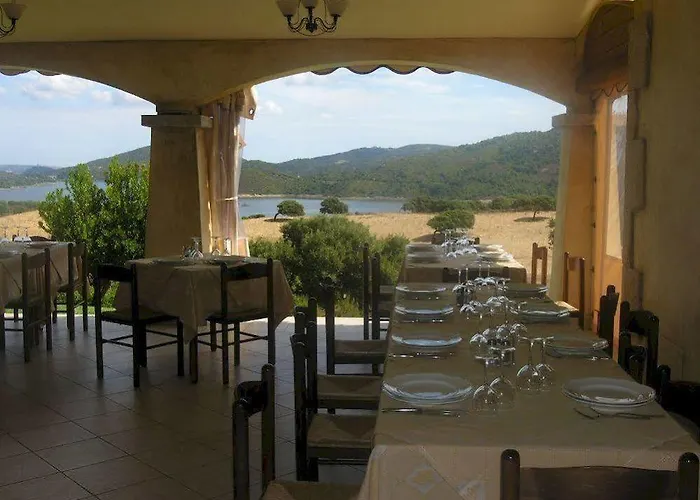 Ristorante Funtana Abbas